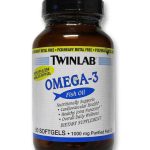 Omega 3 50SOFTGLS