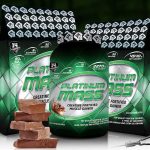 PLATINUM MASS 4540 GR.