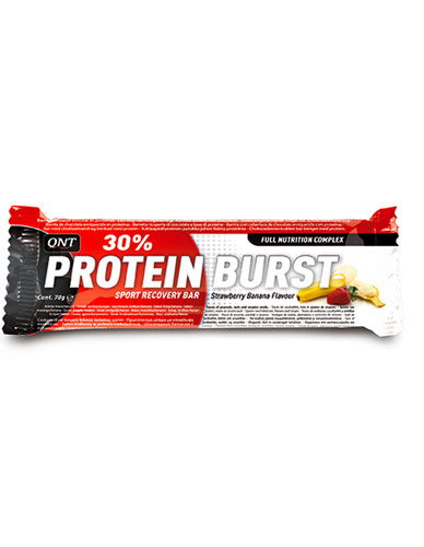 Protein Burst