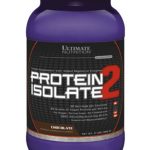 PROTEIN ISOLATE 840gr