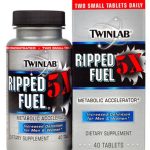 Ripped Fuel 5X
