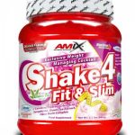 SHAKE4FIT&SLIM 500GR