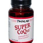 Super COQ10 30mg 100C