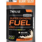 Super Gainers Fuel 5.4Kg