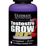 TESTOSTRO GROW HP2 126TAB