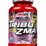TRIBU WITH ZMA 90C