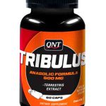 TRIBULUS 500MG