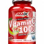 VITAMIN C 1000MG 100C