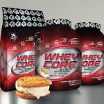 WHEY CORE 32 GR.
