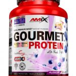 Aminokiseline, Whey protein