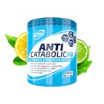 Anticatabolic PAK