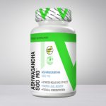 ASHWAGANDHA 500MG