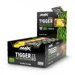 TIGGER ZERO PROTEIN BAR - Vanila & Caramel