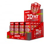 XFAT 2IN1 SHOT 60ML