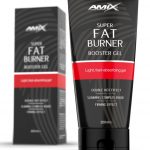 SUPER FAT BURNER BOOSTER GEL 200ML