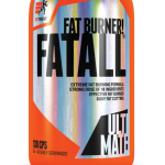 FATALL Ultimate Fat Burner 130cap