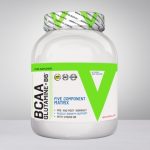 BCAA + GLM + B6