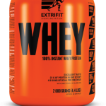 100% WHEY PROTEIN 2KG