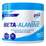 BETA ALANIN 200GR