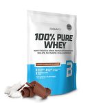 100% PURE WHEY 454GR