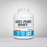 100% PURE WHEY 2.27KG