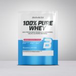 100% PURE WHEY 28GR