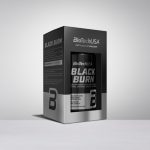 BLACK BURN 90C