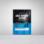 ISO WHEY ZERO 25GR