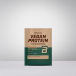 VEGAN PROTEIN 25GR
