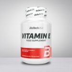 VITAMIN E