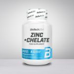 ZINC CHELATE 25MG