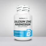 CALCIUM ZINC MAGNESIUM