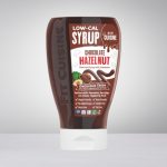 FIT CUISINE SYRUP Čoko-Lešnik