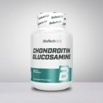 CHONDROITIN GLUCOSAMINE 60C.