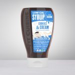 FIT CUISINE SYRUP Krem-Keks