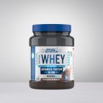 CRITICAL WHEY 450GR