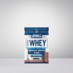 CRITICAL WHEY 30GR