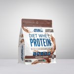 DIET WHEY