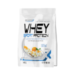 WHEY SPORT PROTEIN 700GR