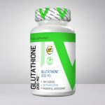 GLUTATHIONE 200MG