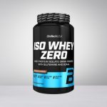 ISOWHEY ZERO 910GR.