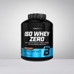 ISO WHEY ZERO 1.8 KG