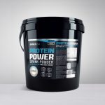 POWER PROTEIN 4KG