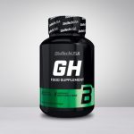 GH HORMON REGOLATOR 120C