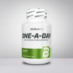 ONE A DAY