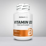 VITAMIN D3 2000IJ