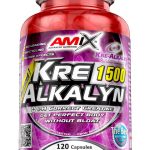 Kre-Alkalyne 220 kap.