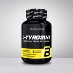 L-TYROSINE 100T.