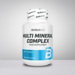 MULTI MINERAL COMPLEX 100TAB