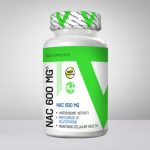 NAC 600MG